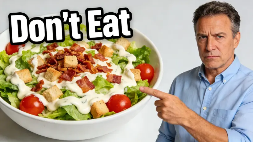 10 Foods That Speed Up Aging (You Might Be Eating Them Daily)