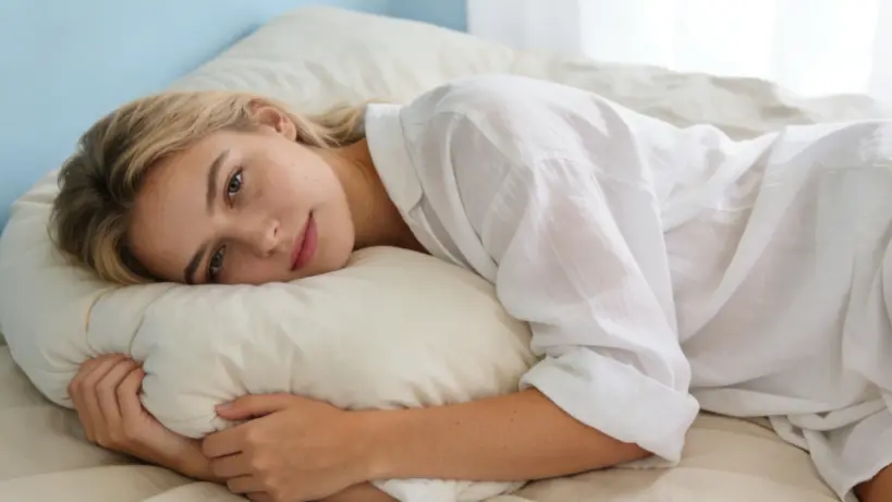 Better Sleep in 1 Week: 7 Simple Habits (No Pills, Just Results)