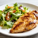 What Happens to Your Body When You Eat Chicken Every Day?